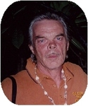 Larry Allen  DARKOW