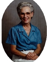 Margaret HARMON